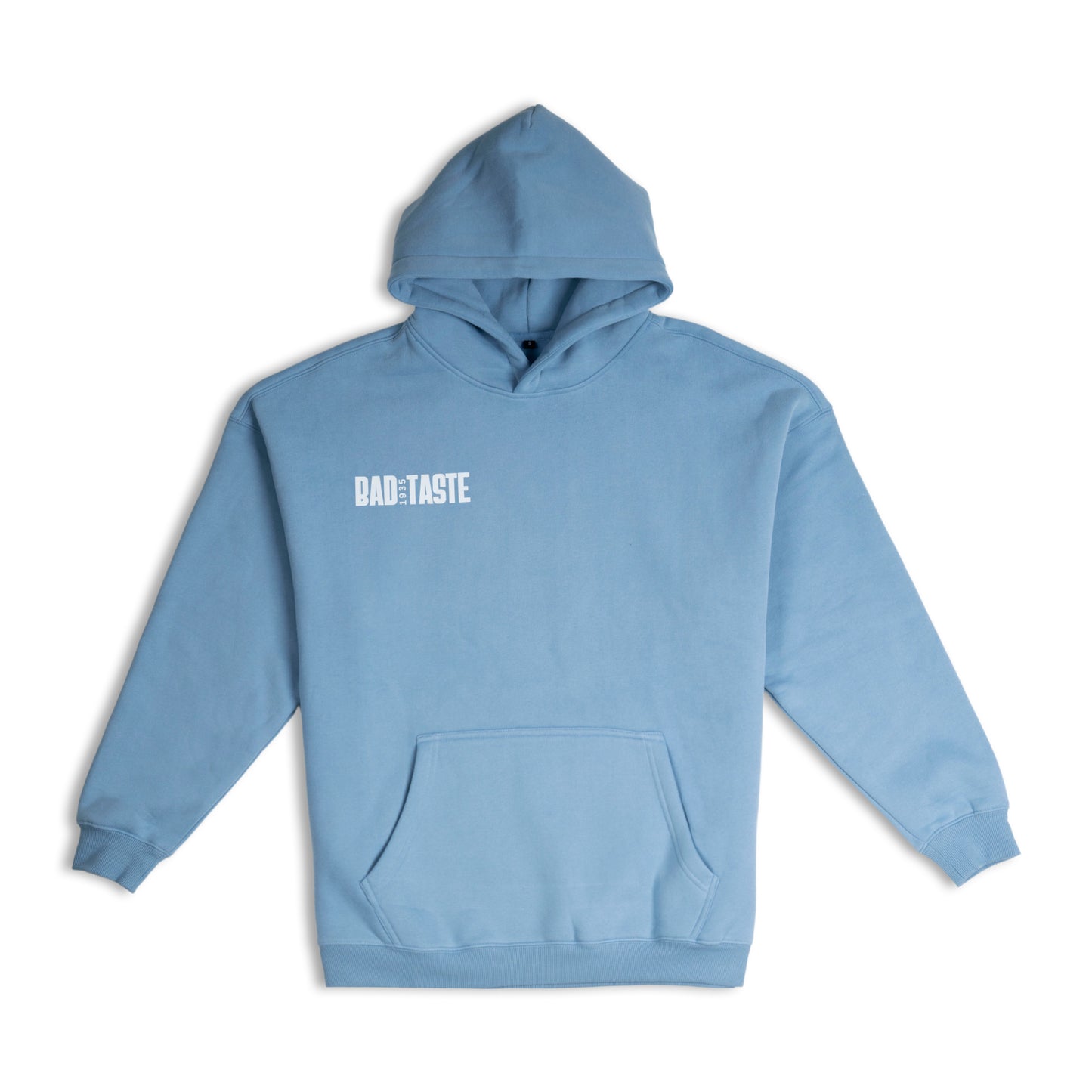 Chained Up Fleece Hoodie