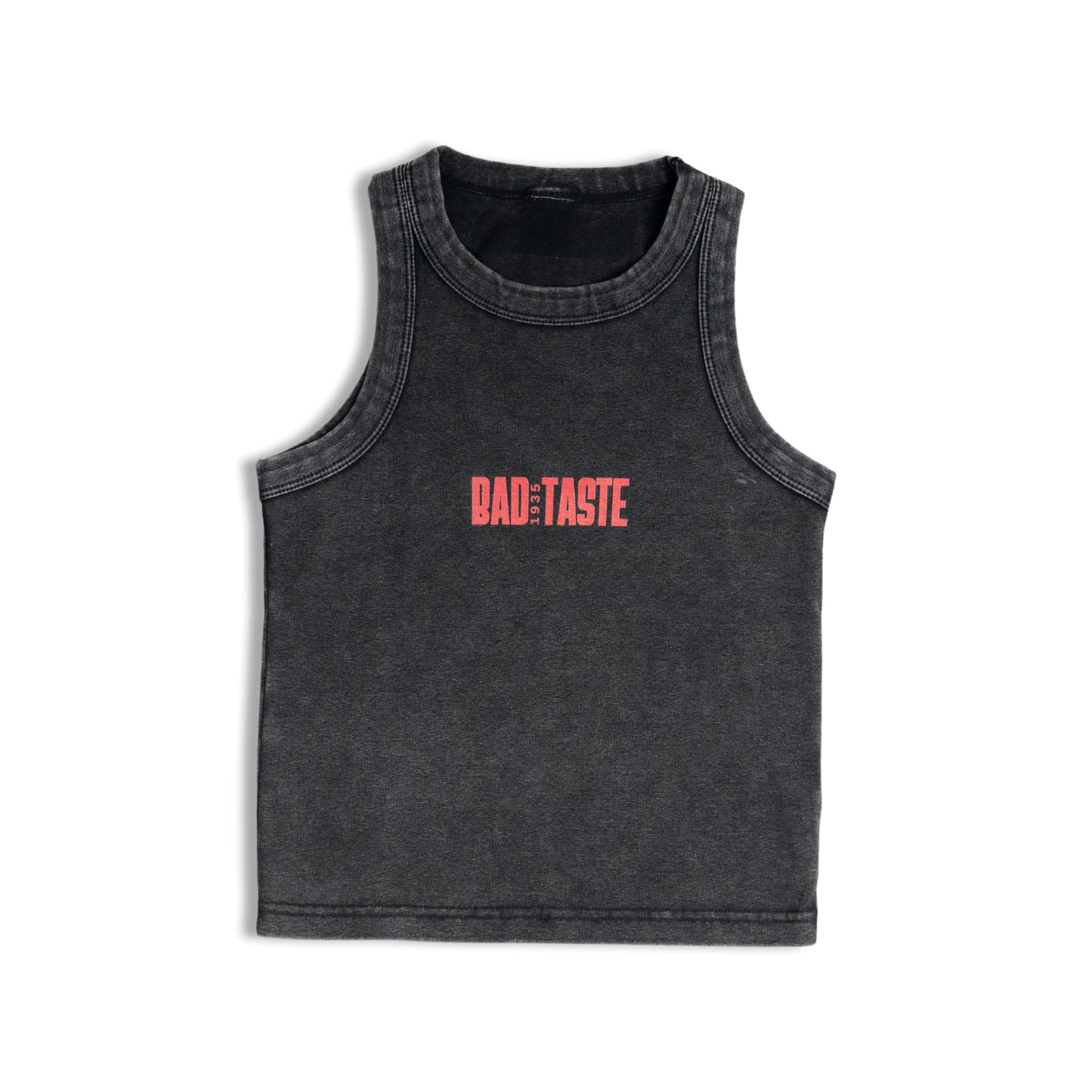 Ego Washed Tank Top