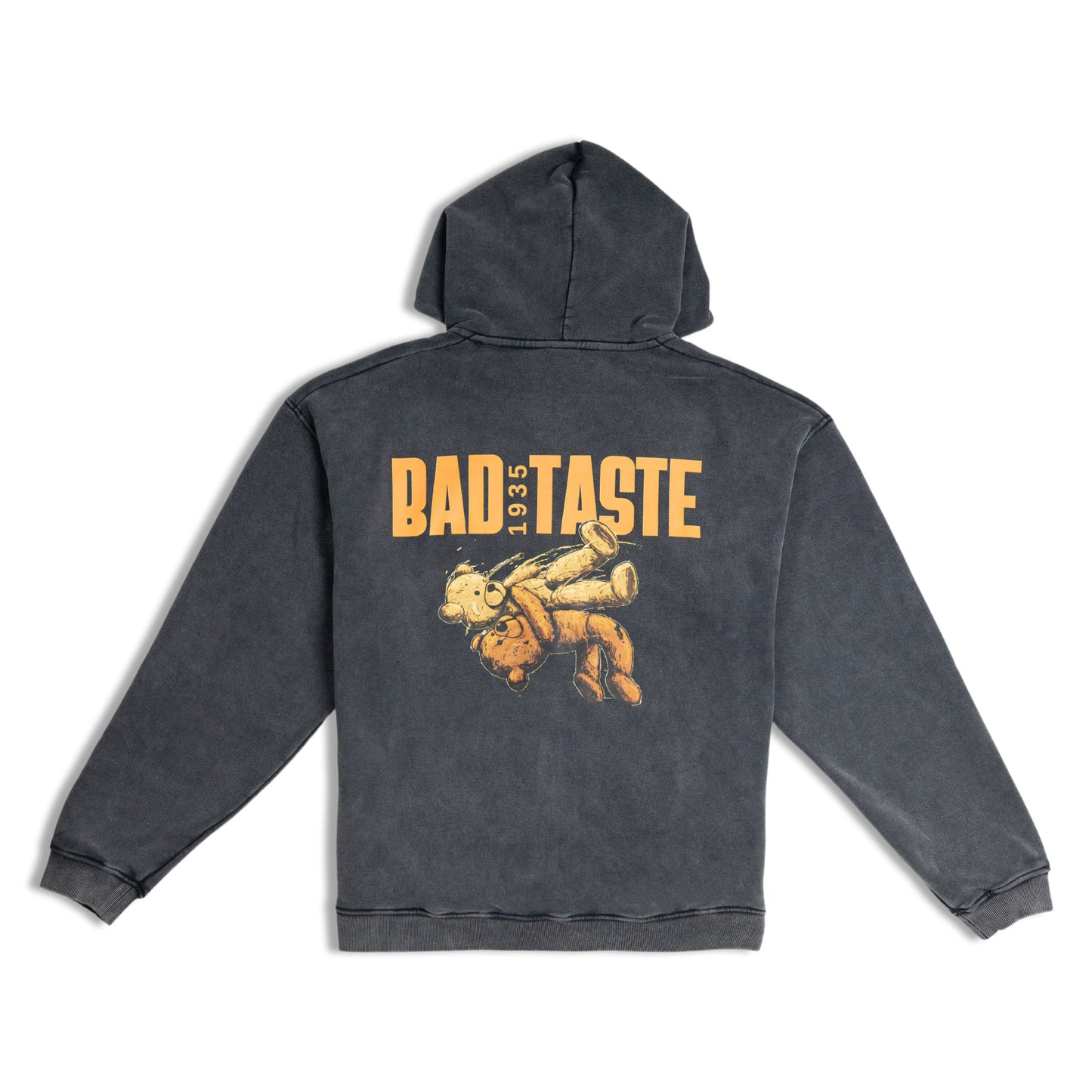 Falling Zip-Up Hoodie