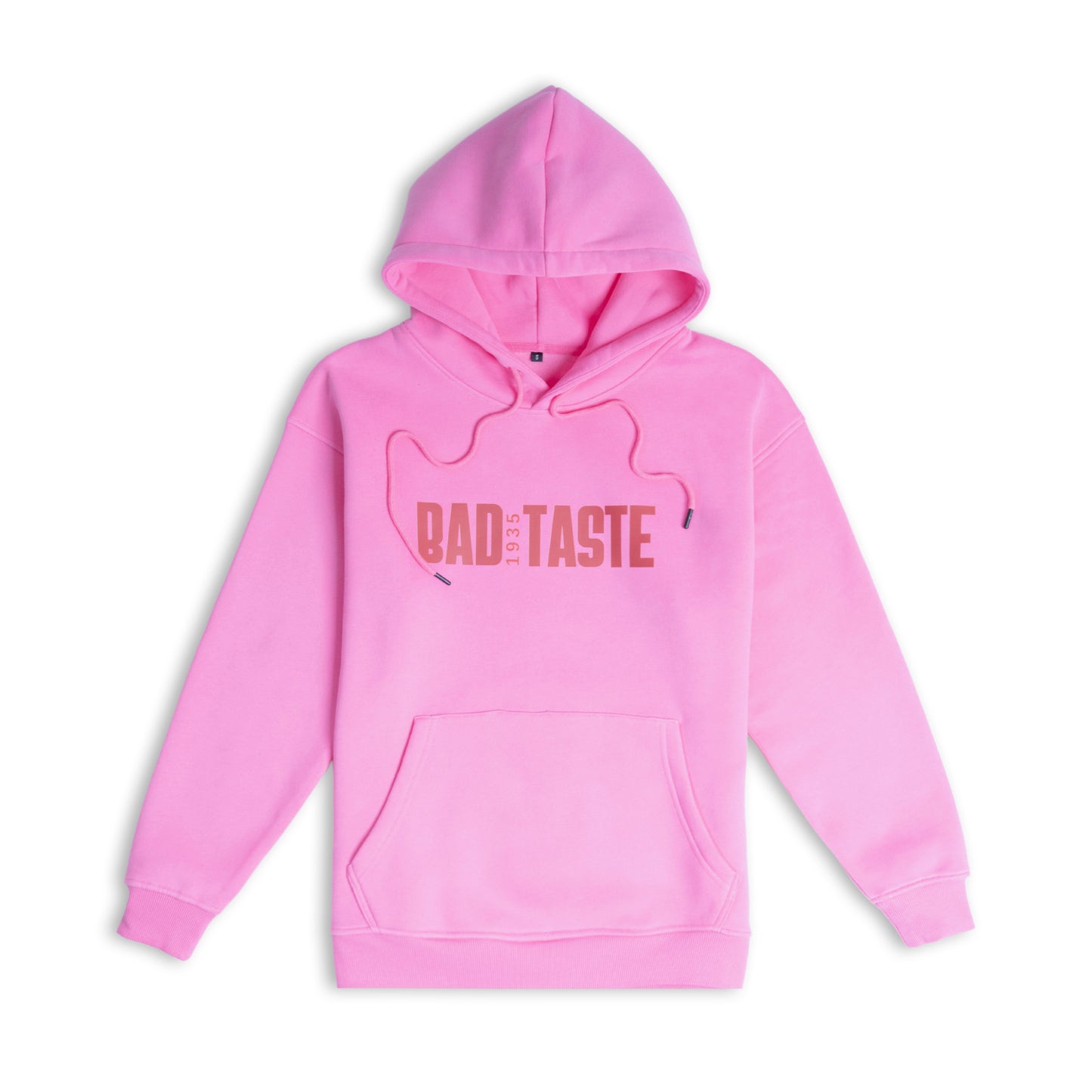 Audacity Fleece Hoodie