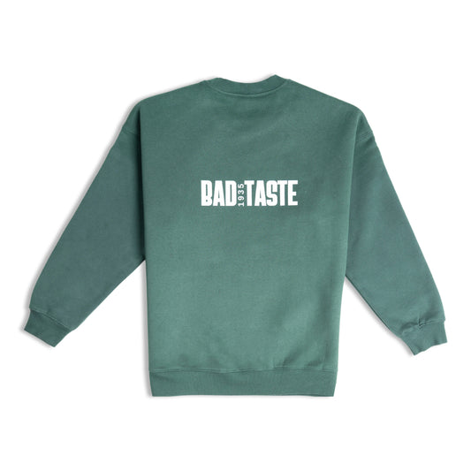 Return To Sender Crewneck