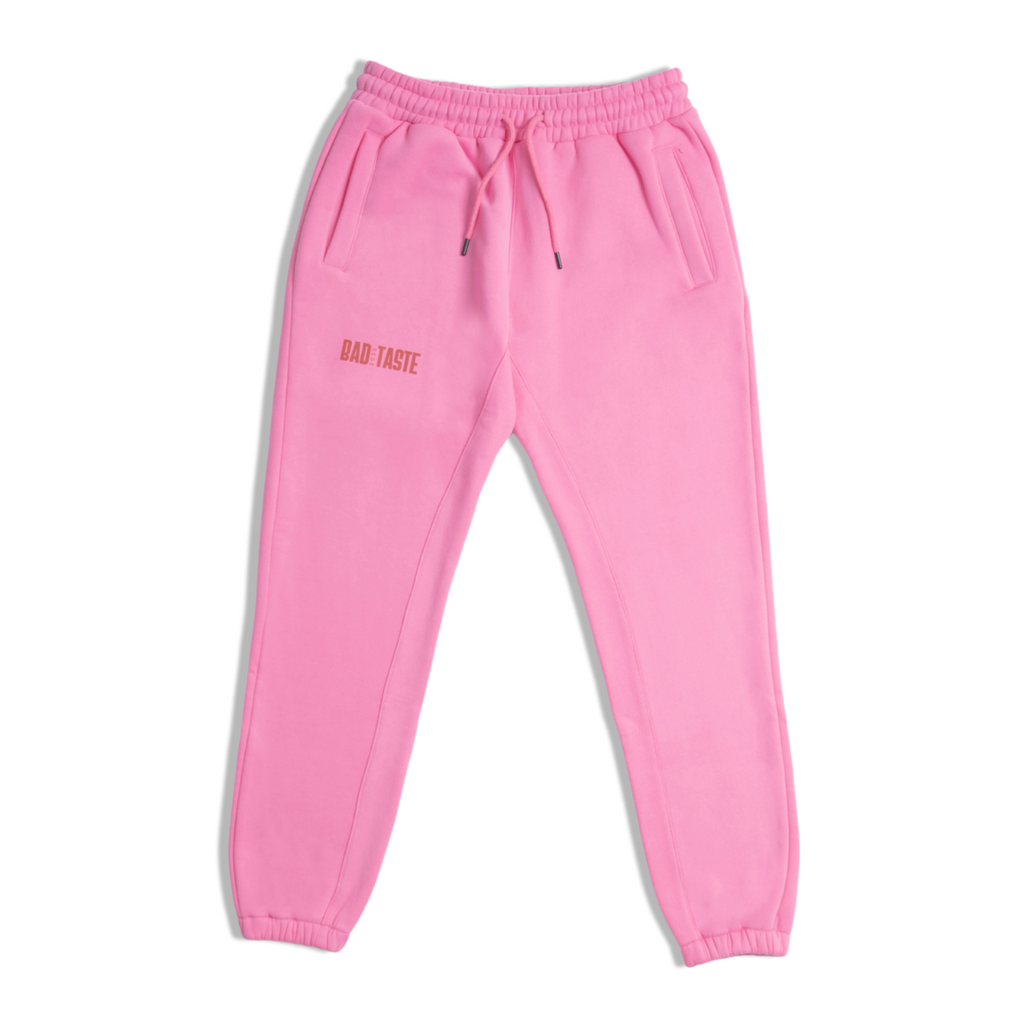 Audacity Fleece Joggers