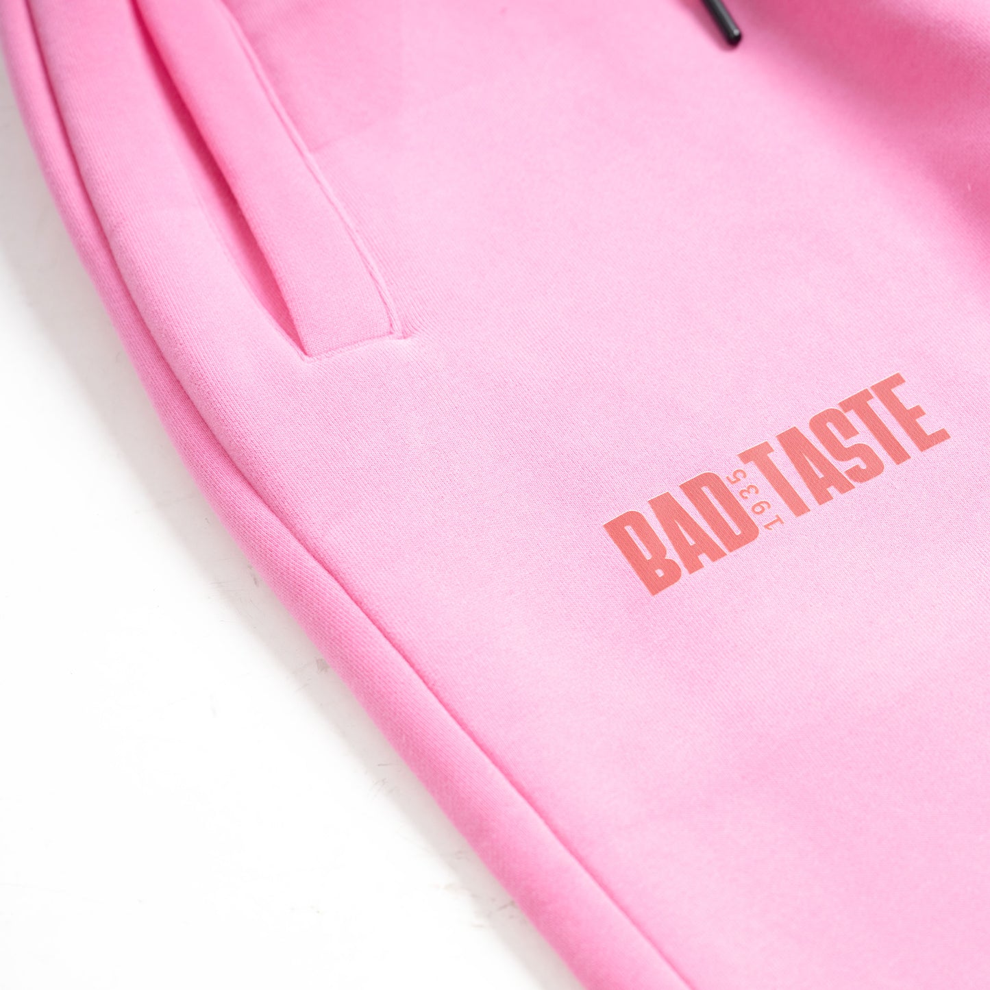 Audacity Fleece Joggers