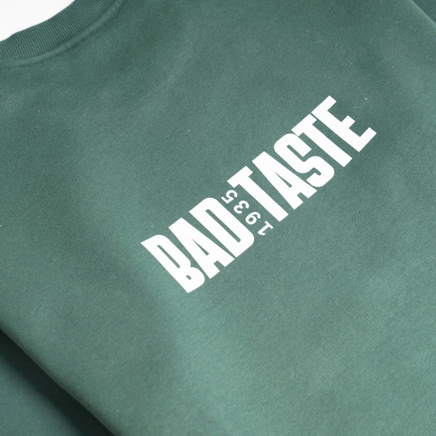 Return To Sender Crewneck