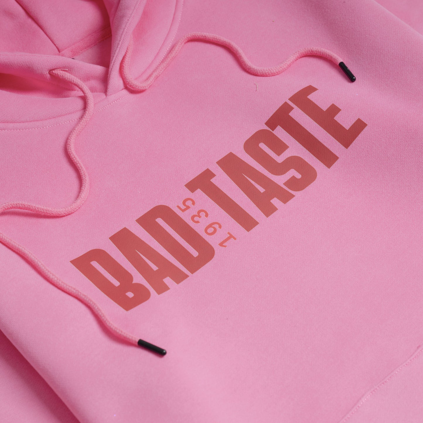 Audacity Fleece Hoodie