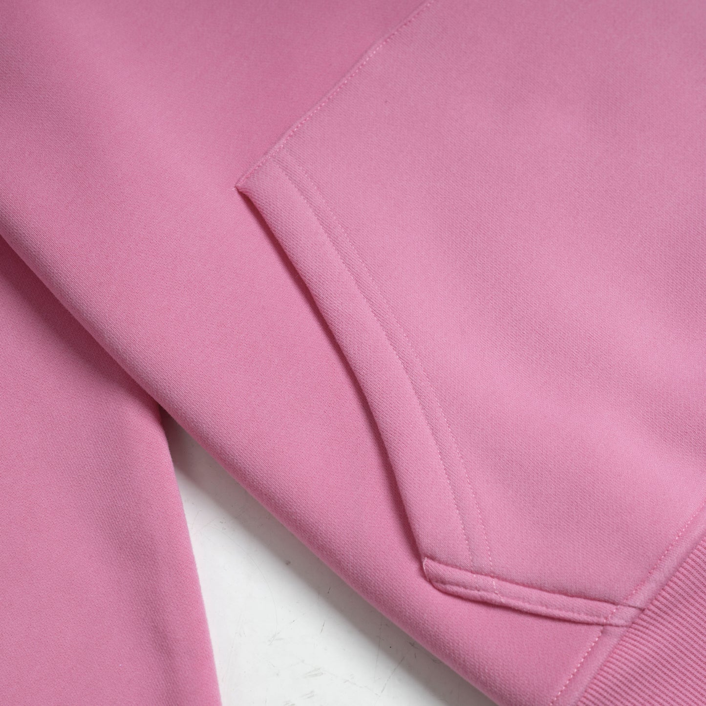 Audacity Fleece Hoodie