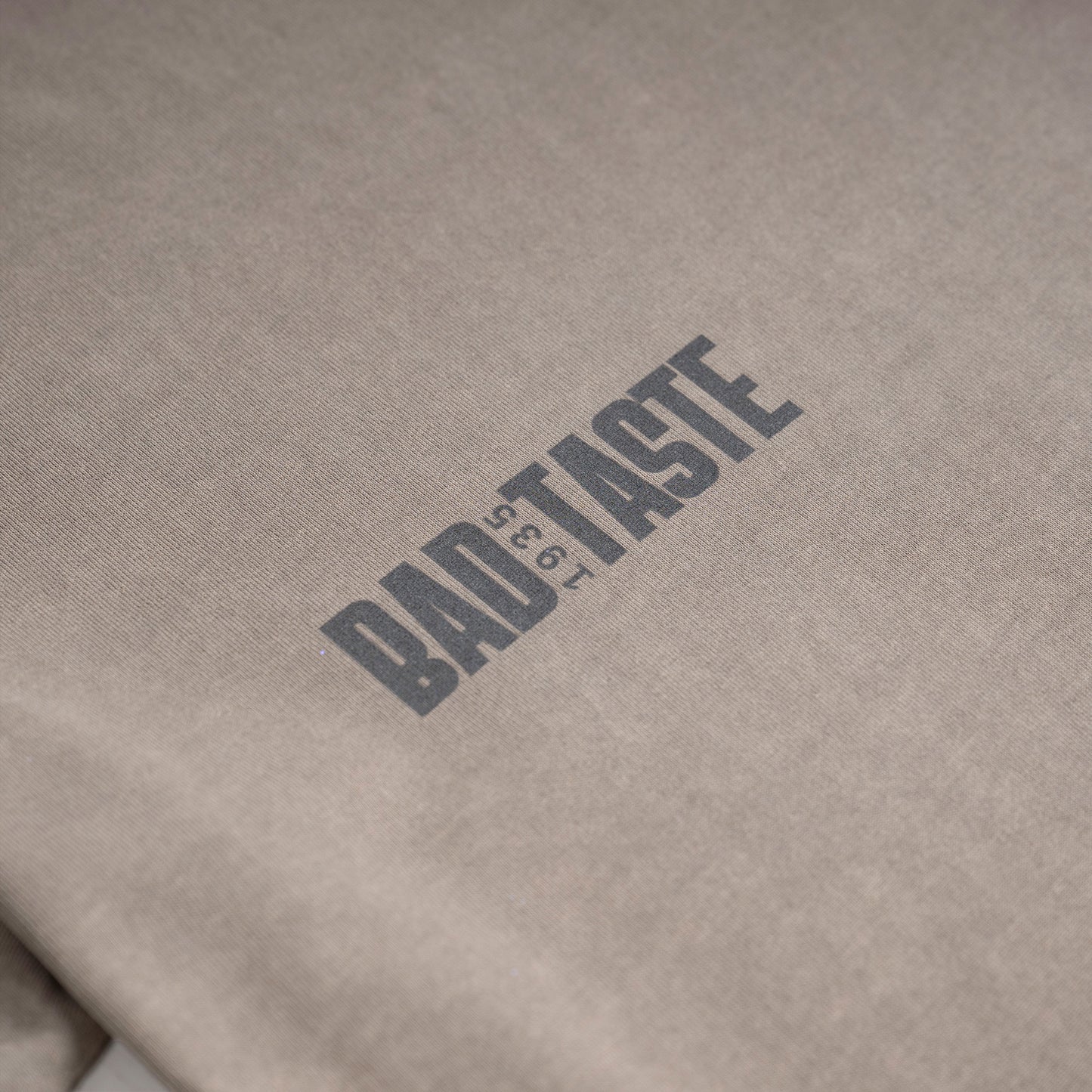 Rule Four Tee