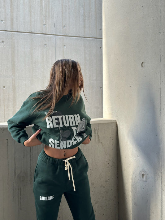 The Straight Basics