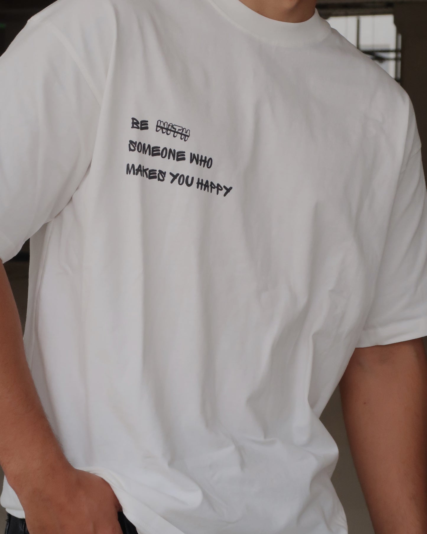 Be Someone Tee