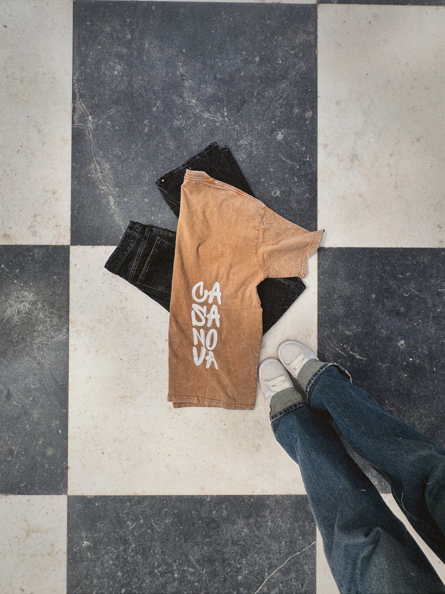 Casanova T-Shirt
