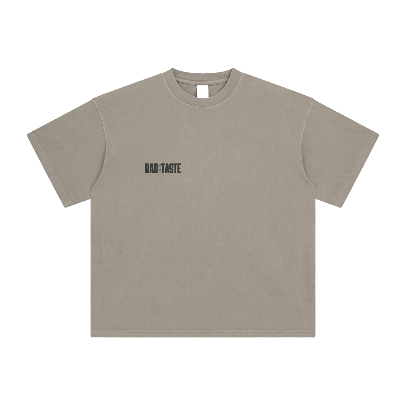 Rule Four Tee
