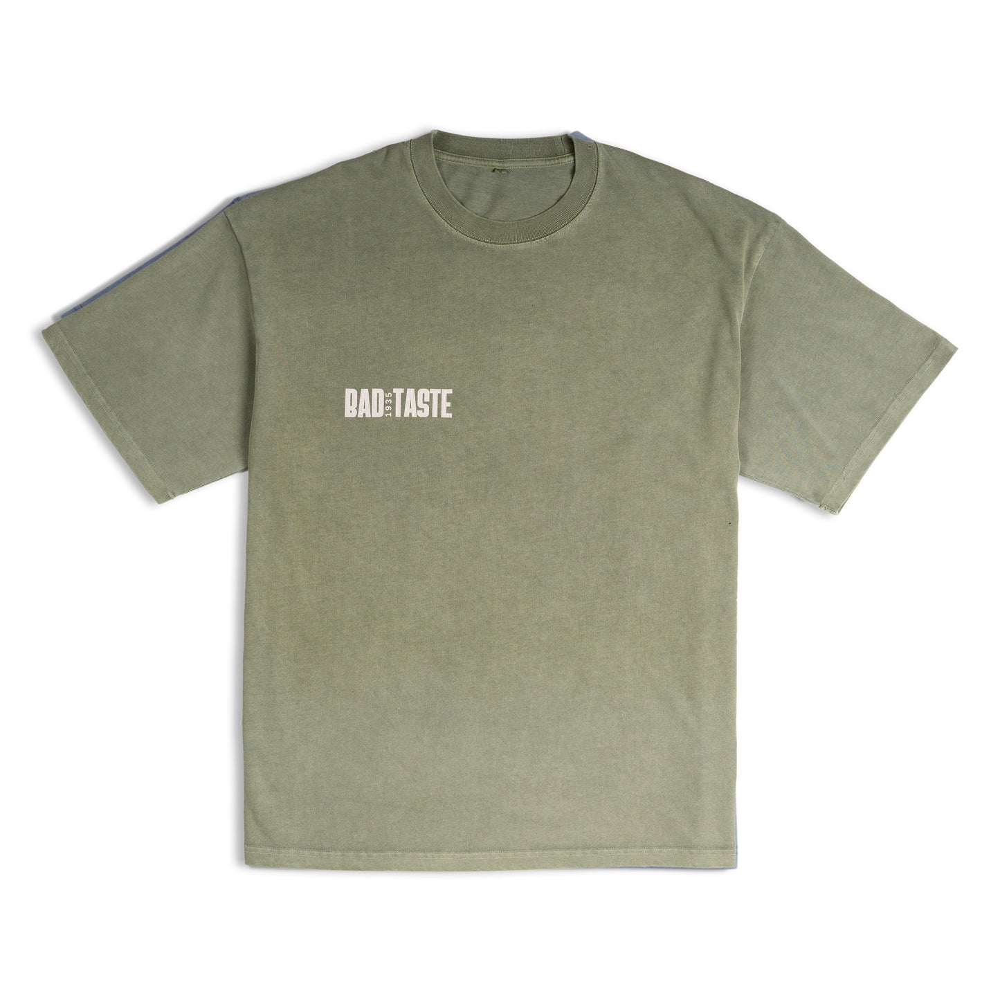 Overplayed T-Shirt