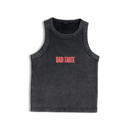 Ego Washed Tank Top