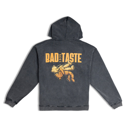 Falling Zip-Up Hoodie