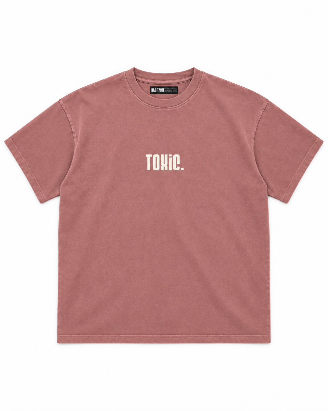 Toxic Tee