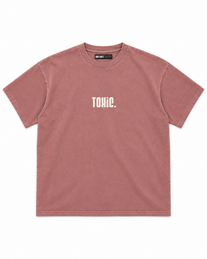 Toxic Tee