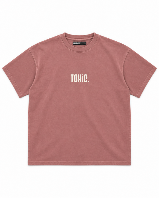 Toxic Tee