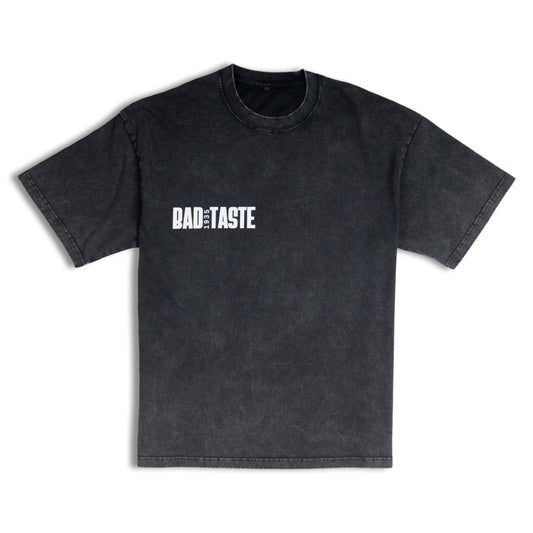 Oversize Snow Washed T-Shirt
