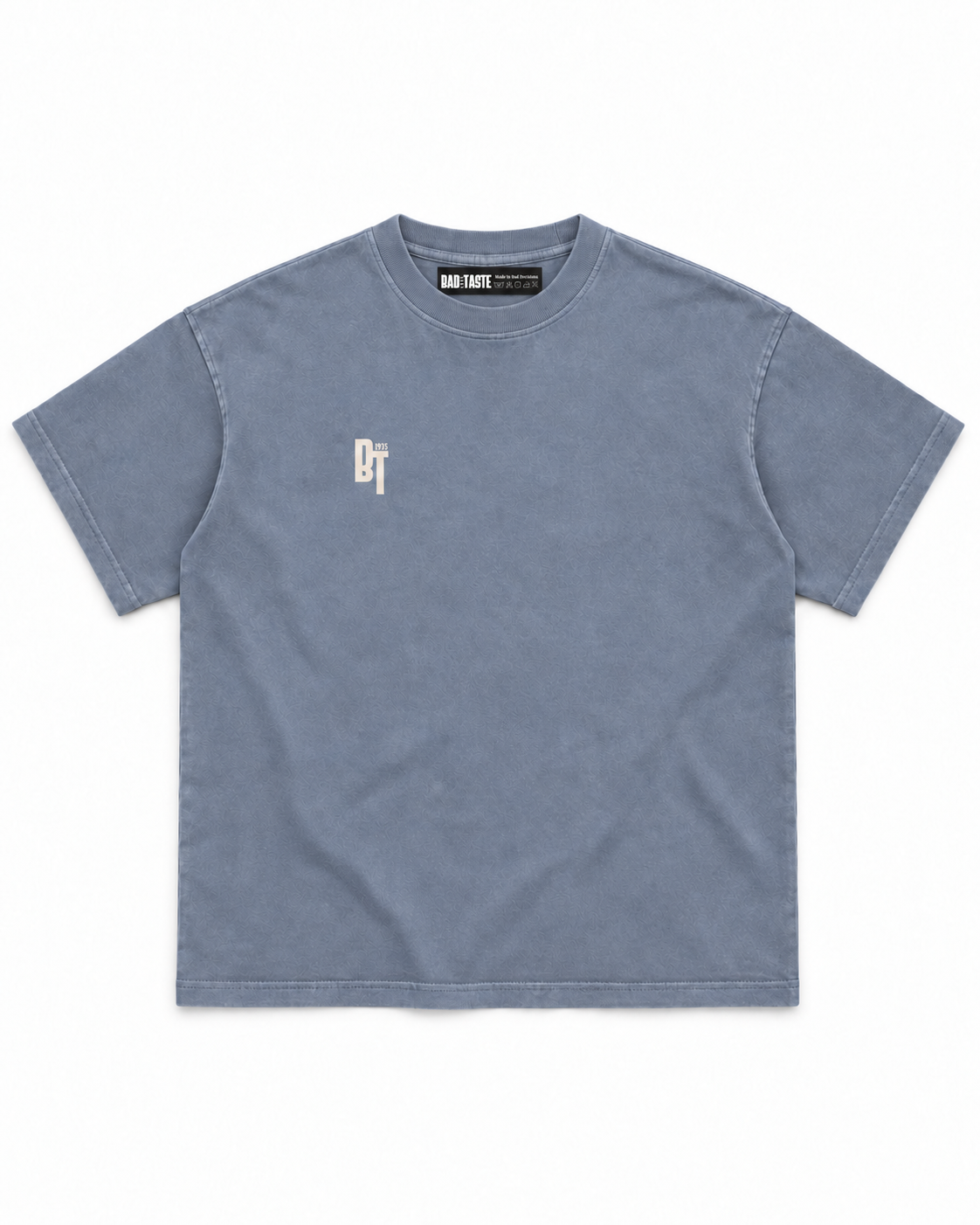Bad Taste Club Tee