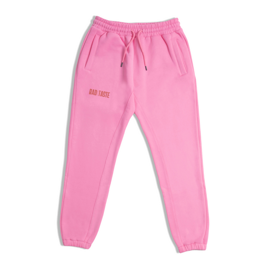 Audacity Fleece Joggers