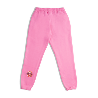 Audacity Fleece Joggers