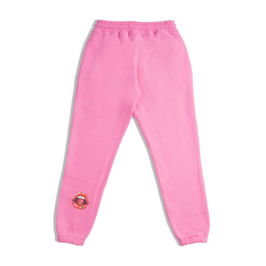 Audacity Fleece Joggers