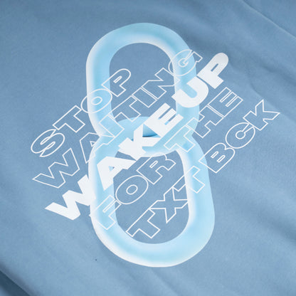 Chained Up Fleece Hoodie