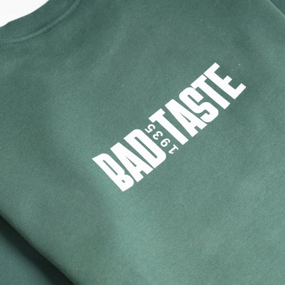 Return To Sender Crewneck