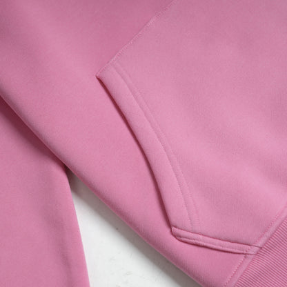 Audacity Fleece Hoodie