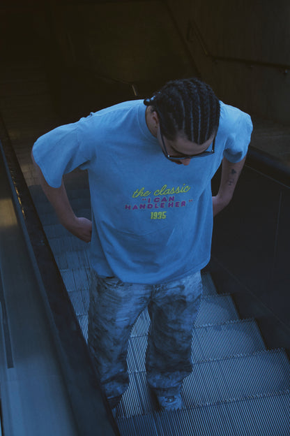 The Classic 'I Can Handle Her' Tee