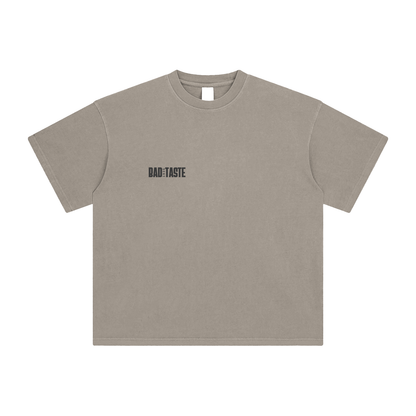 Rule Four Tee