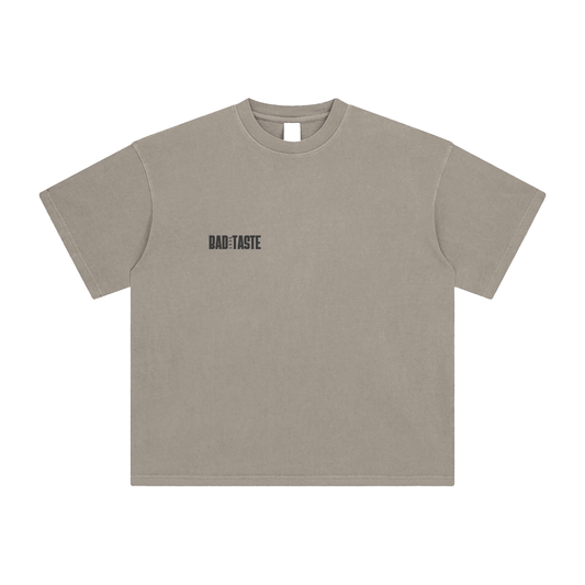 Rule Four Tee